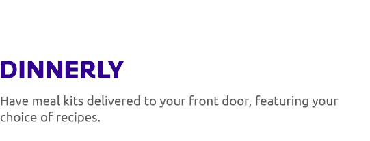 Prepared Meal Delivery Services 🍽️ May 2025